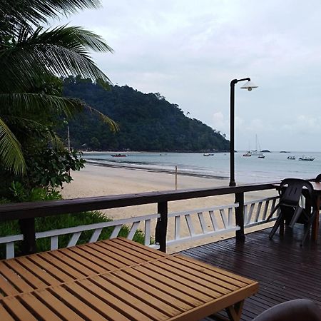 Juara Bay Resort Đảo Tioman Ngoại thất bức ảnh