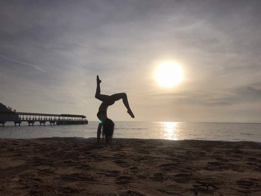 Juara Bay Resort Đảo Tioman Ngoại thất bức ảnh