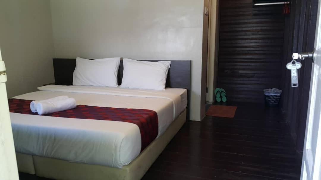 Juara Bay Resort Đảo Tioman Ngoại thất bức ảnh