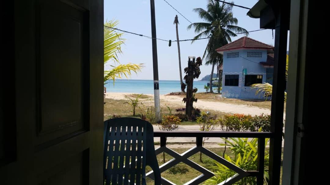 Juara Bay Resort Đảo Tioman Ngoại thất bức ảnh