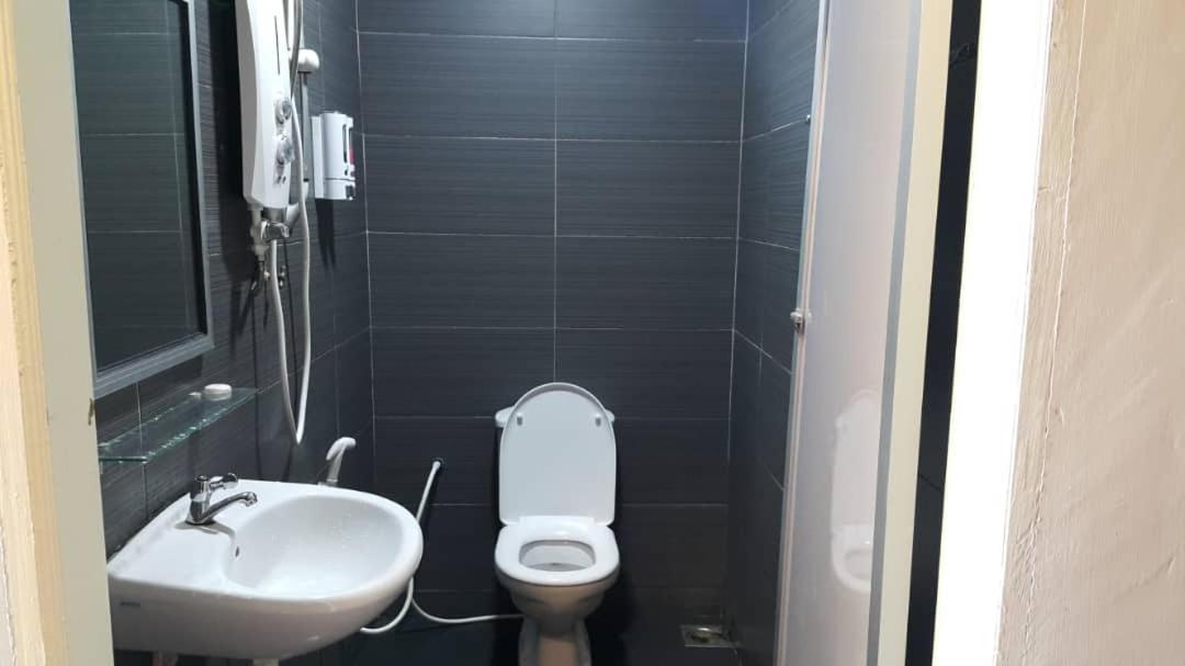 Juara Bay Resort Đảo Tioman Ngoại thất bức ảnh