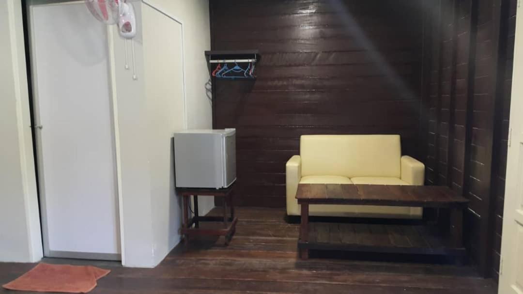 Juara Bay Resort Đảo Tioman Ngoại thất bức ảnh